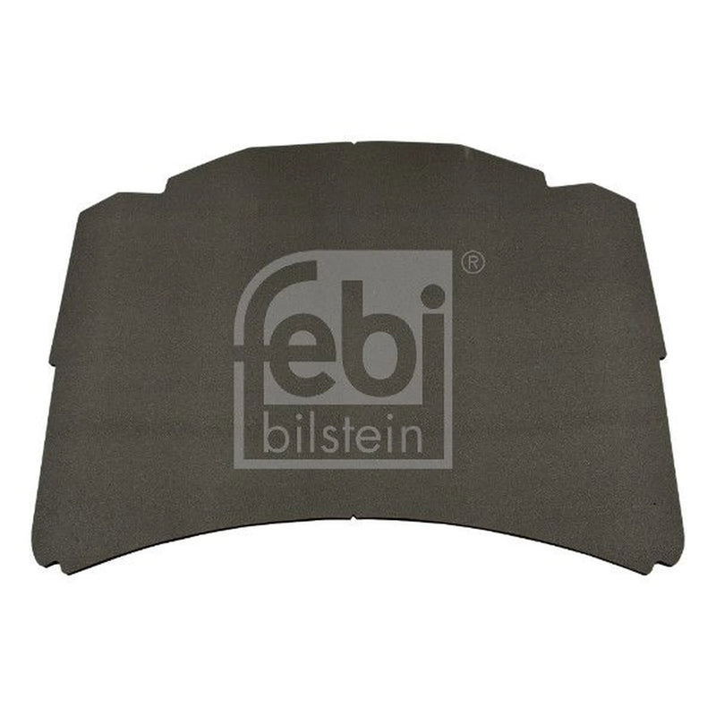 Febi Engine Compartment Noise Insulation Wide Foam 09505