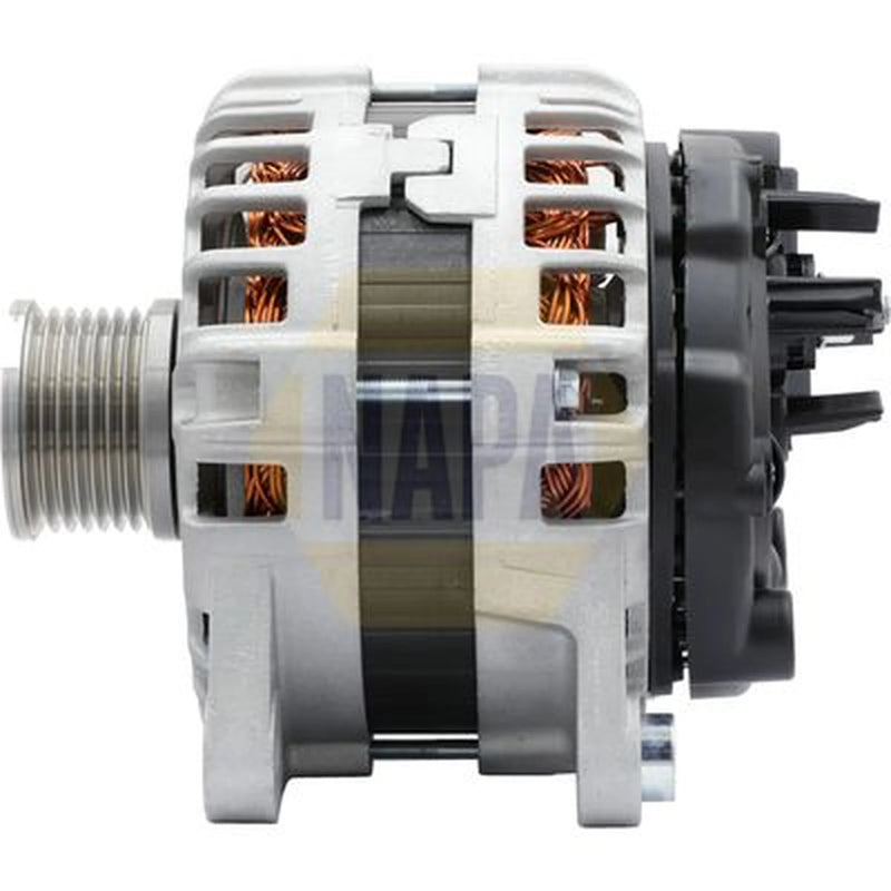 NAPA Car Alternator 12V NAL2605
