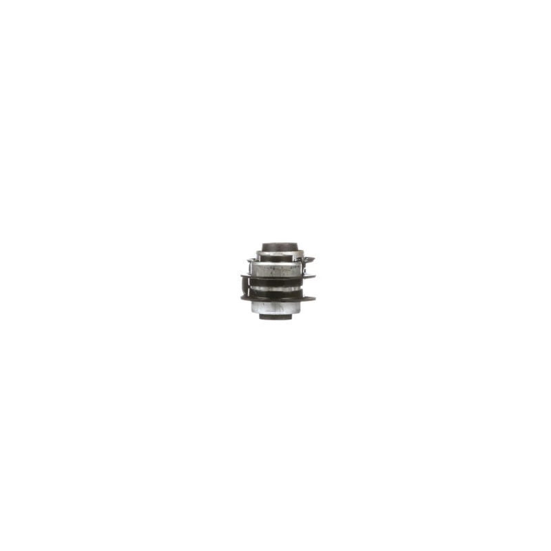 Delphi Control/Trailing Arm Left TC3615