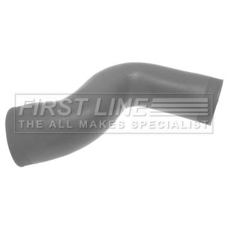 First Line Intercooler Turbo Charge Air Hose FTH1314