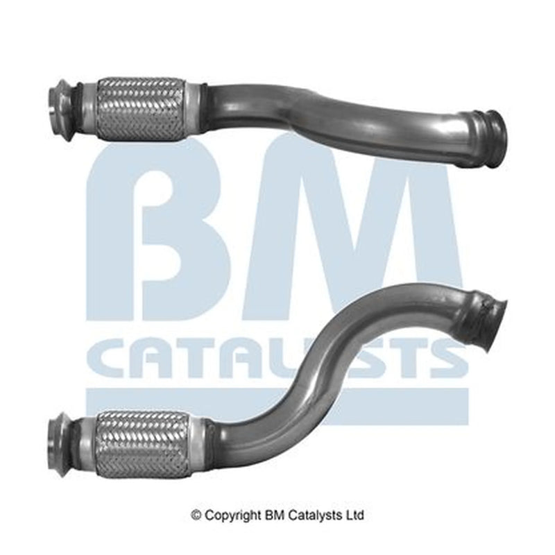 BM Catalysts Exhaust Pipe OD BM51049