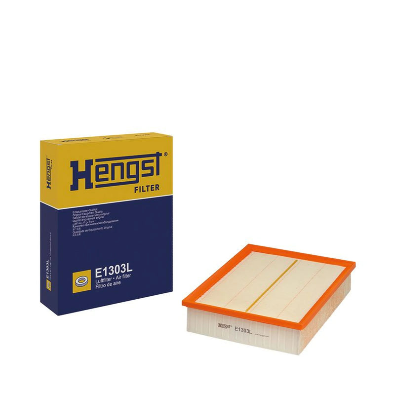 Hengst Engine Air Filter E1303L