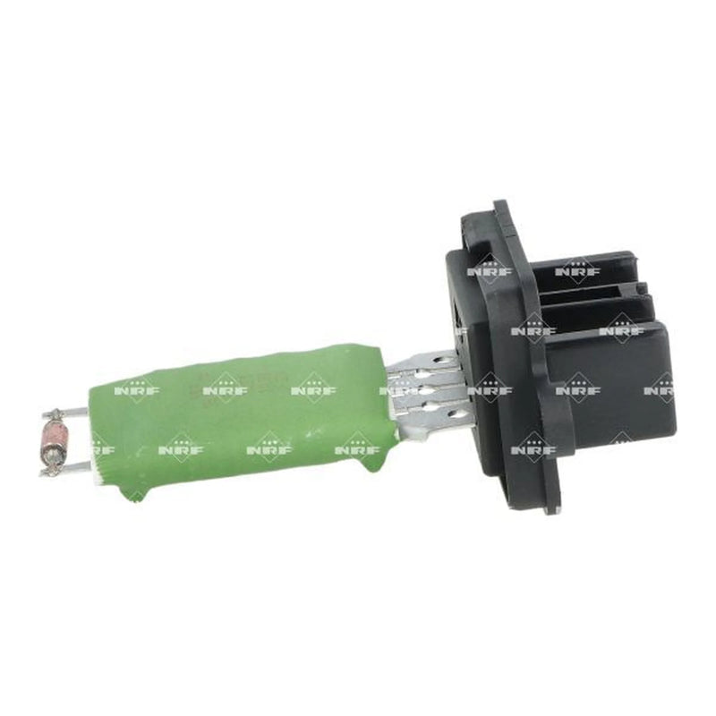 NRF Heater Blower Resistor 342096