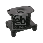 Febi Wishbone / Control / Trailing Arm Bush Rear Right 40933