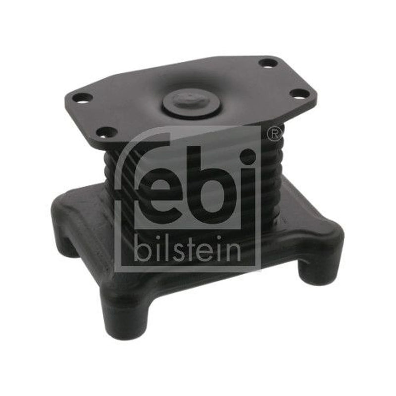Febi Wishbone / Control / Trailing Arm Bush Rear Right 40933