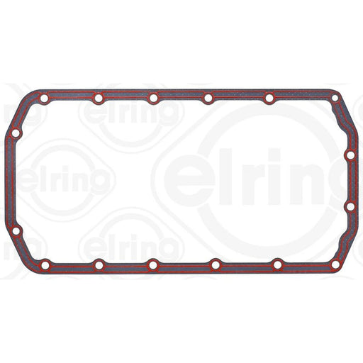 Elring Oil Sump Gasket Wide Thick 387.880