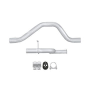 Hella Exhaust Pipe OD 8LA 366 003-911
