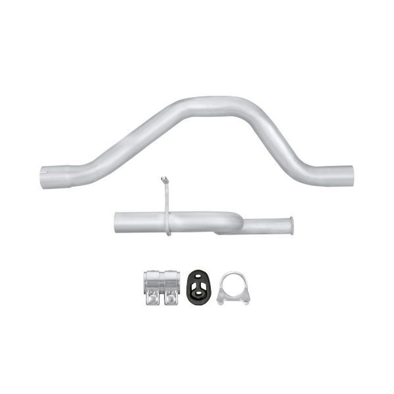 Hella Exhaust Pipe OD 8LA 366 003-911