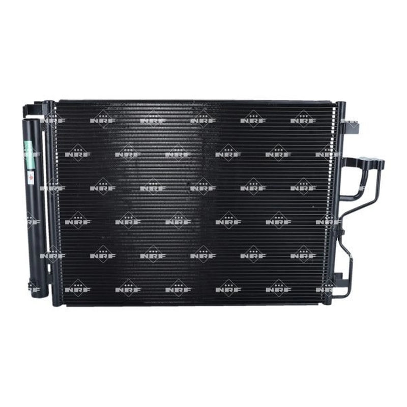 NRF Air Conditioning Condenser 350334