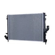 Hella Engine Radiator 8MK 366 303-071