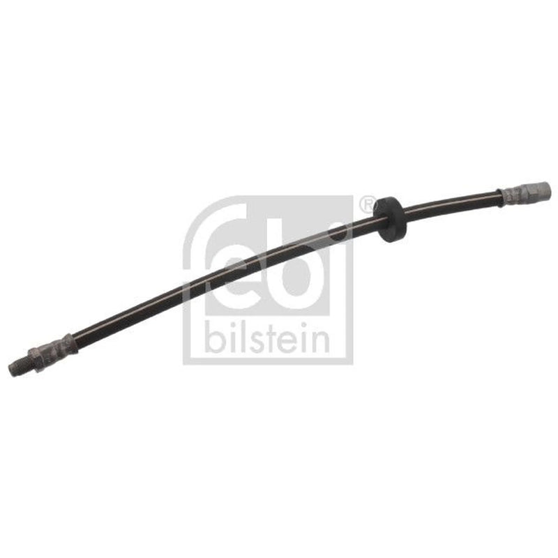 Febi Brake Hydraulic Hose Line Rear Right 01175