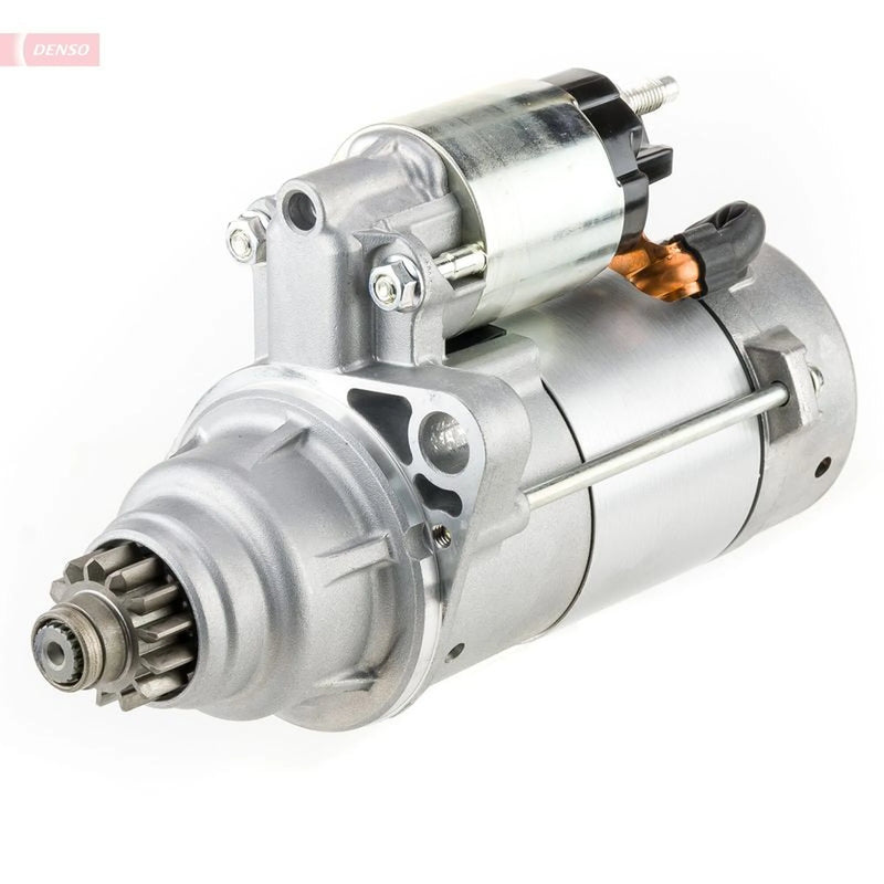 Denso Starter Motor 12V 2kW 13 Teeth DSN1463