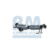 BM Catalysts Homologated Diesel Cat BM80292H