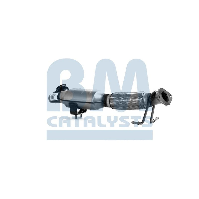 BM Catalysts Homologated Diesel Cat BM80292H