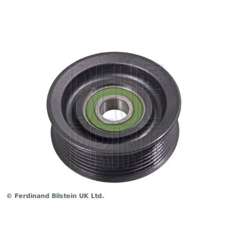 Blue Print V-Ribbed Belt Deflection/Guide Pulley ADH29639