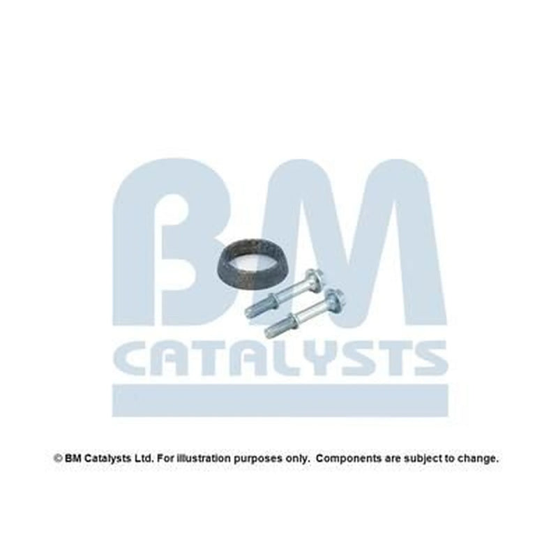 BM Catalysts Exhaust Pipe Mounting Kit FK50271B