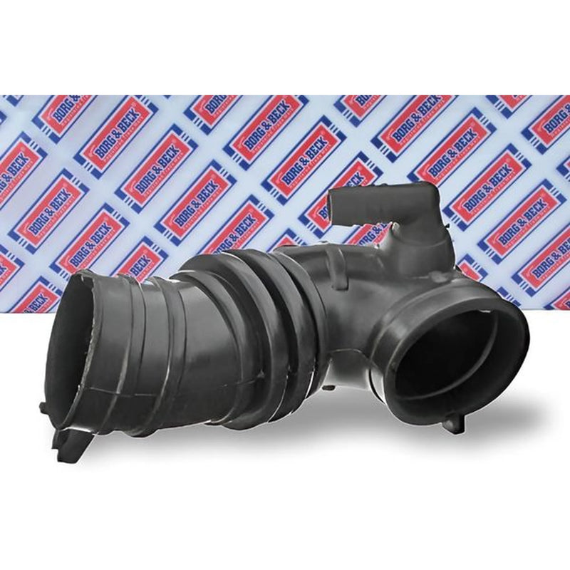 Borg & Beck Air Filter Intake Hose NBR (nitrile butadiene rubb BTH1482