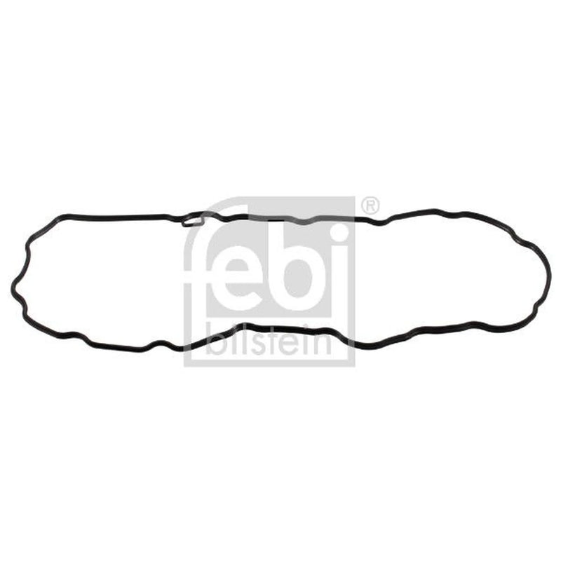 Febi Cylinder Head Cover Gasket ACM (Polyacrylate) 40649