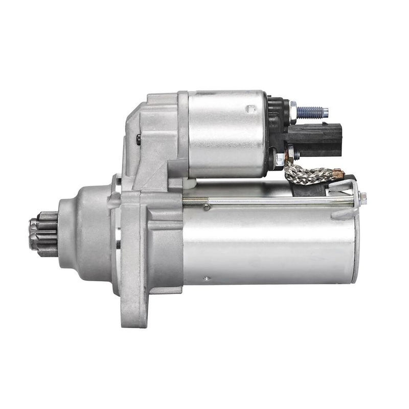 Valeo Starter Motor 12V 1.1kW 10 Teeth 438173