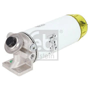 Febi Fuel Filter Housing 180640