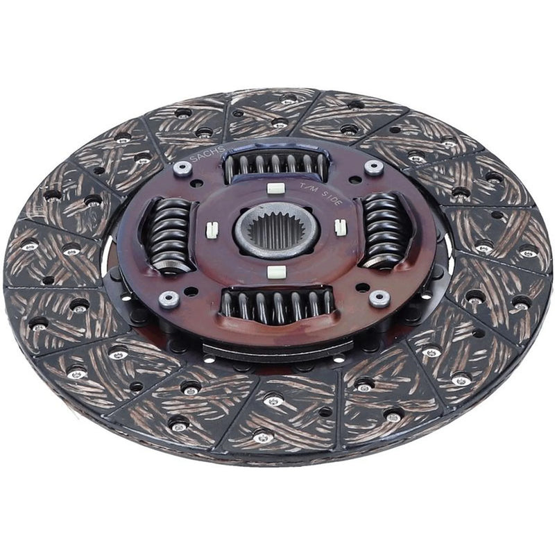 Sachs Clutch Kit Set 3pc 3000840501