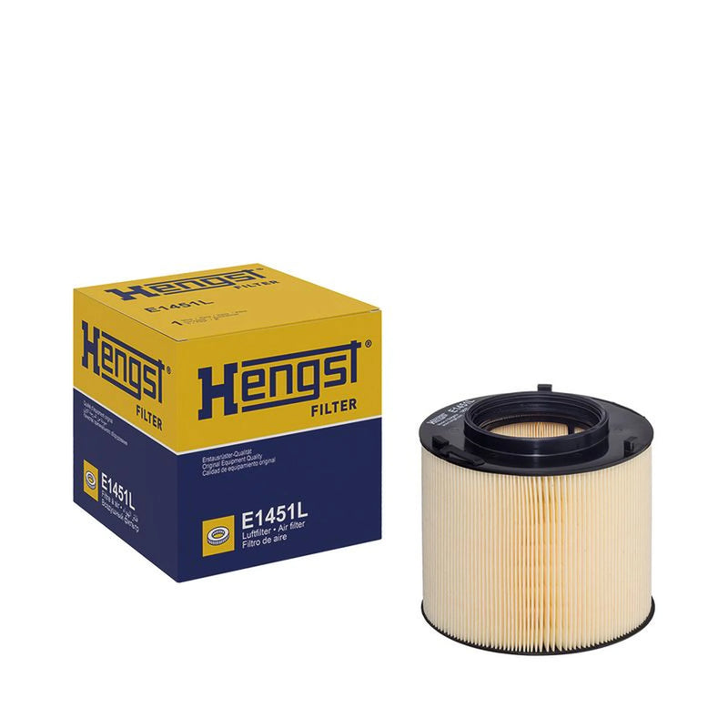 Hengst Engine Air Filter E1451L
