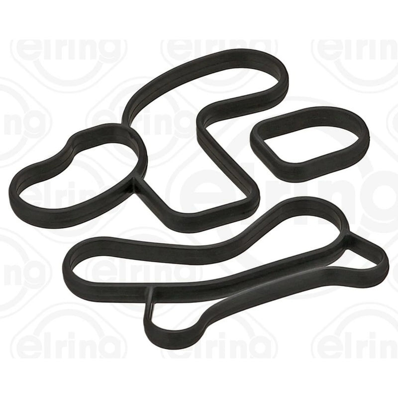 Elring Oil Cooler Gasket Set 634.970
