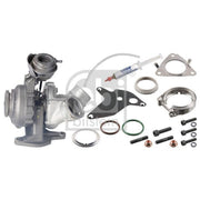 Febi Turbocharger Turbo Unit 190589