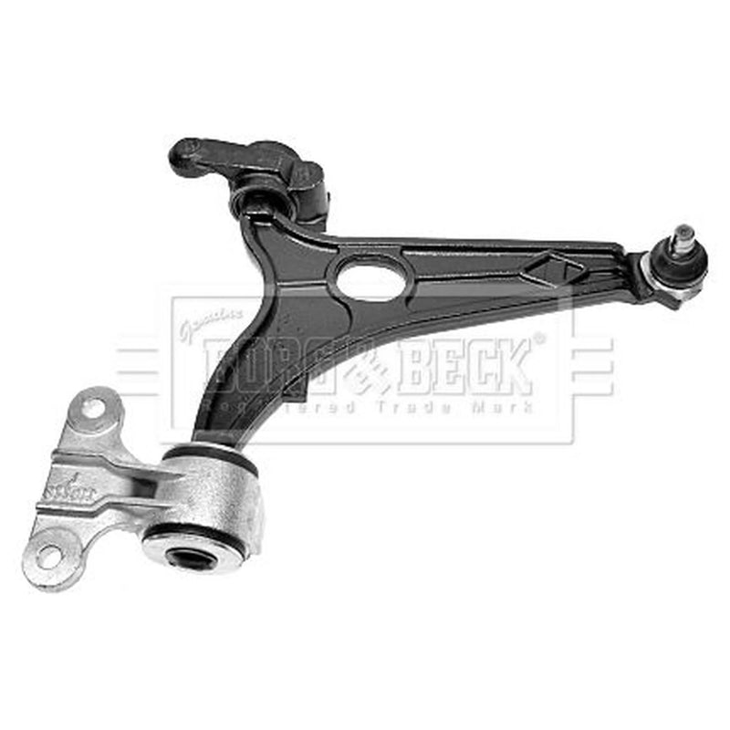 Borg & Beck Control/Trailing Arm BCA6820