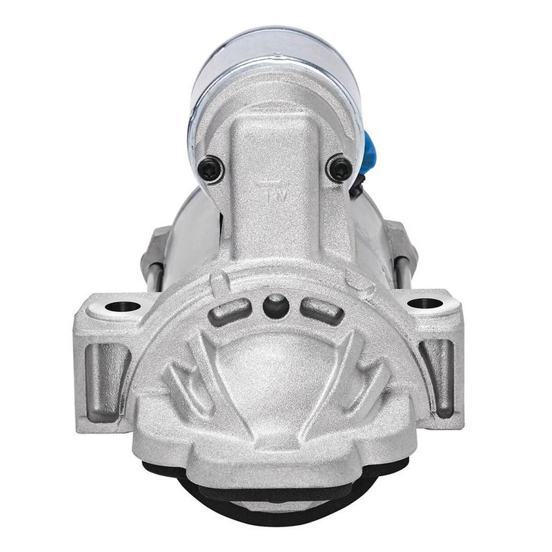 Valeo Starter Motor 12V 2.2kW 12 Teeth 438321