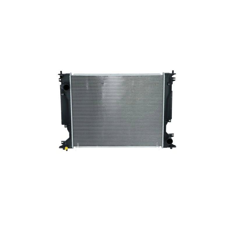 NRF Engine Radiator 59219