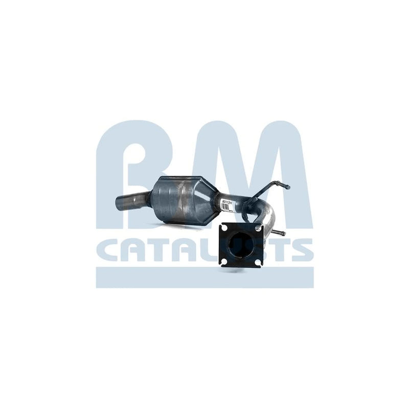 BM Catalysts Homologated Diesel Cat BM80112H