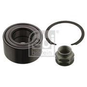 Febi Wheel Bearing Kit Front Right 72mm 37015