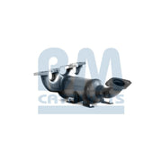 BM Catalysts Homologated Petrol Cat BM92270H