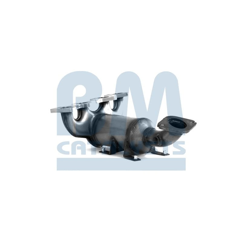 BM Catalysts Homologated Petrol Cat BM92270H