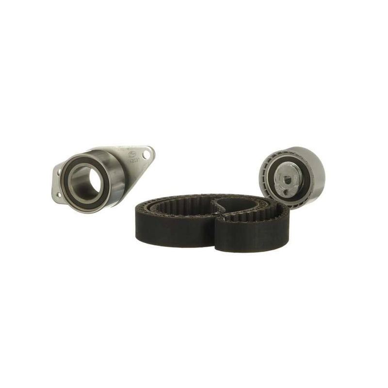 Gates Timing Belt Kit with Rollers K015561XS