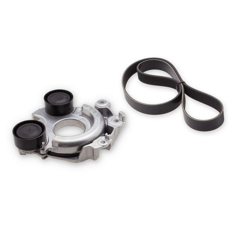 Gates V-Ribbed Belt Set K016PK975EST