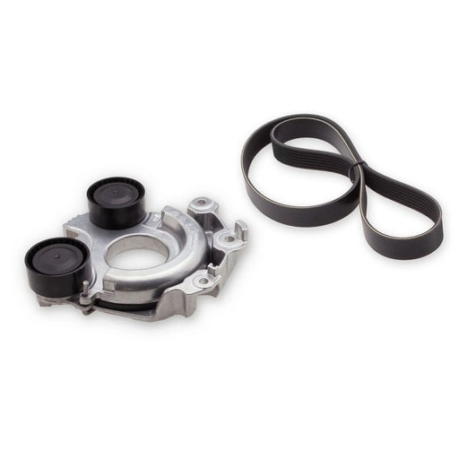 Gates V-Ribbed Belt Set K016PK975EST