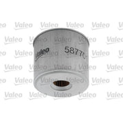 Valeo Fuel Filter Element 587701