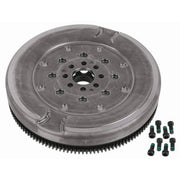 Sachs Engine Flywheel Teeth 2295001817