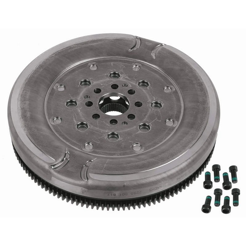 Sachs Engine Flywheel Teeth 2295001817