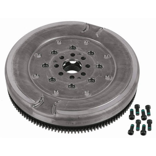 Sachs Engine Flywheel Teeth 2295001817