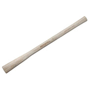 Faithfull Pick and Mattock Handle FSC Hickory 915mm (36in) - 60812066