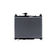 Hella Engine Radiator 8MK 366 303-891