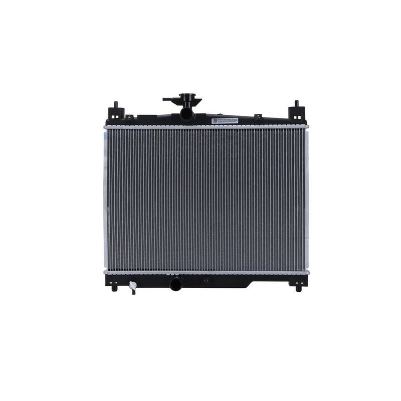 Hella Engine Radiator 8MK 366 303-891