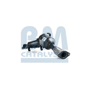 BM Catalysts Homologated Petrol Cat BM91932H