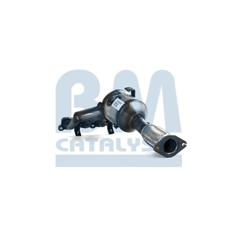 BM Catalysts Homologated Petrol Cat BM91932H