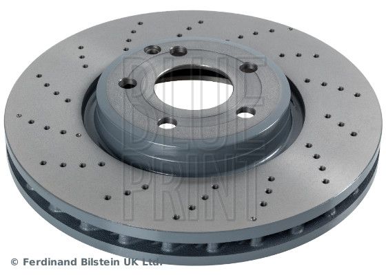 Blue Print ADU1743111 Brake Disc