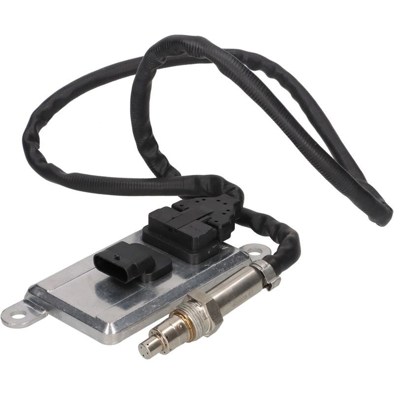 Pierburg NOx Nitrogen Oxide Sensor Exhaust Pin 7.14350.15.0