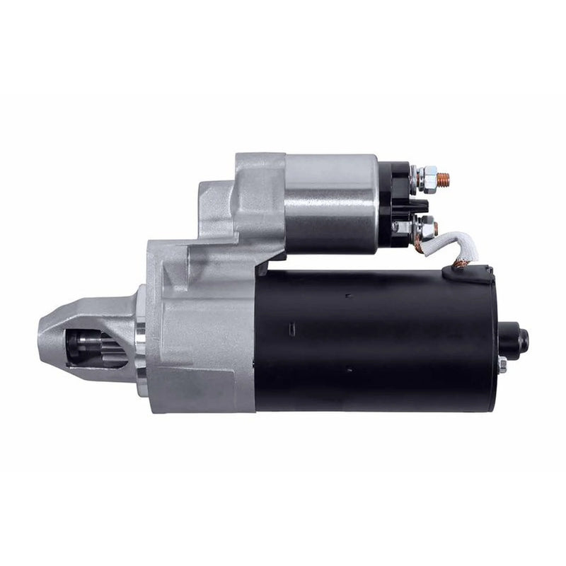 Hella Starter Motor 12V 1.7kW 10 Teeth 8EA 011 613-001